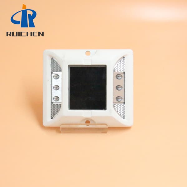 <h3>Road Solar Stud Light Supplier In Korea With Anchors-RUICHEN </h3>

